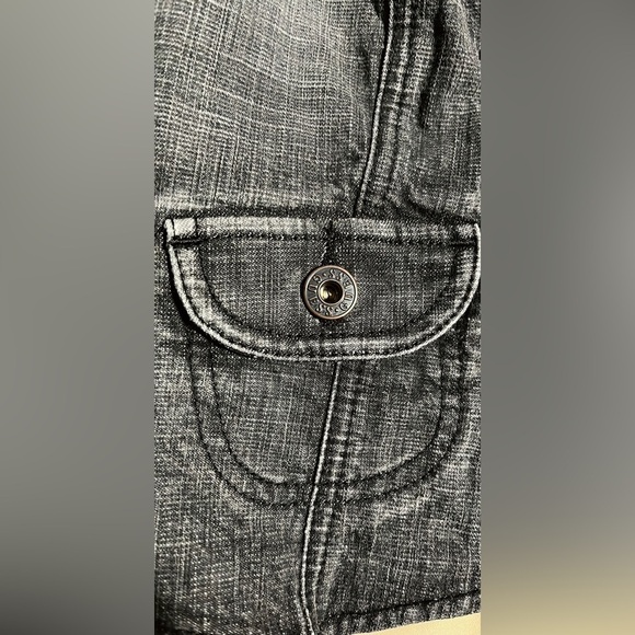 Guess Jeans: Cotton Vest - Picture 6 of 10